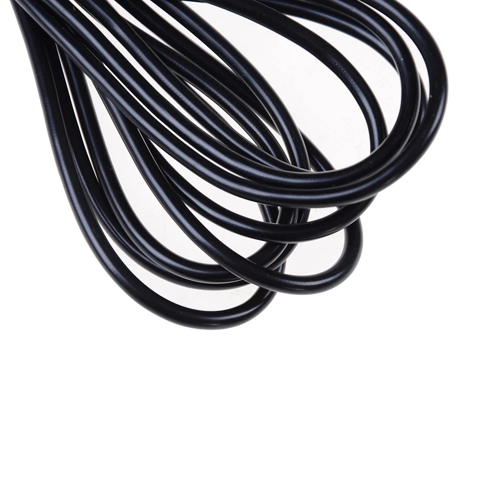 Горячее предложение 4 PIN разъем для разноцветных светодиодов кабель удлинитель