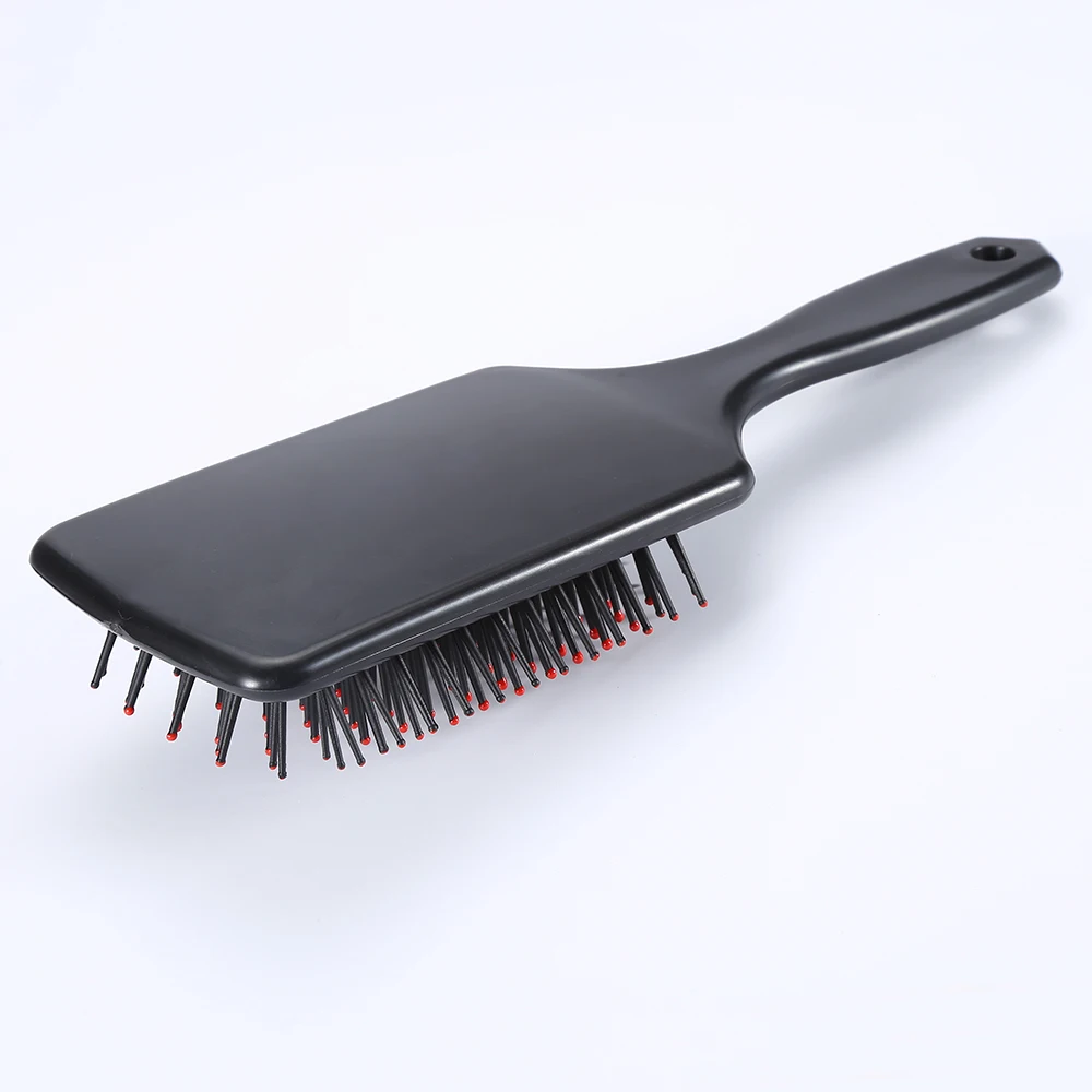 1 шт. профессиональная Массажная расческа для кожи головы с большими волосами