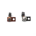 Импортированные из ЯпонииКитая, 10 пар мощных карбоновых щеток 210 90204, сменные 102 105L 102L, карбоновые щетки с ручкой