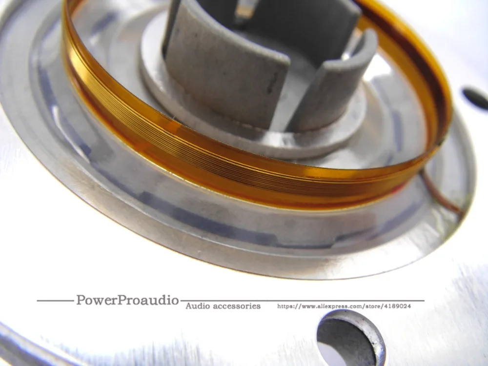 Диафрагма D8R2408 для компрессионного драйвера JBL 2408H 2408 361549 -001x