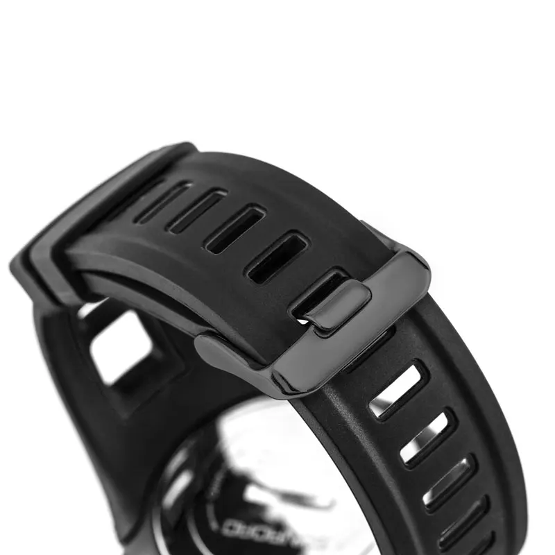 Часы SUNROAD мужские спортивные водонепроницаемые с барометром высотомером