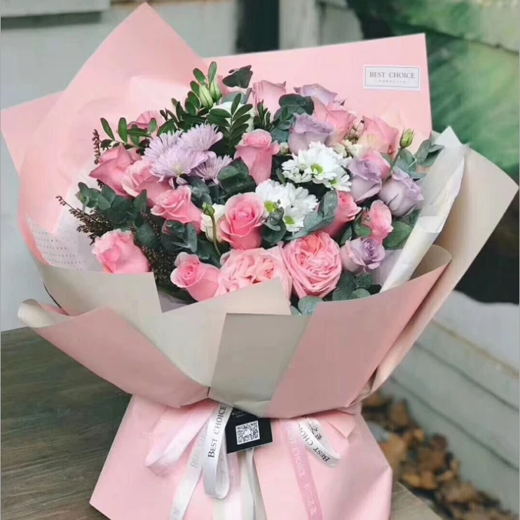 50 шт./партия бумажные салфетки | Дом и сад