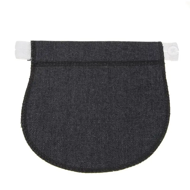 

1Pcs Pregnant Belt Pregnancy Support Maternity Pregnancy Waistband Belt Elastic Waist Extender Pants Apparel Accessories