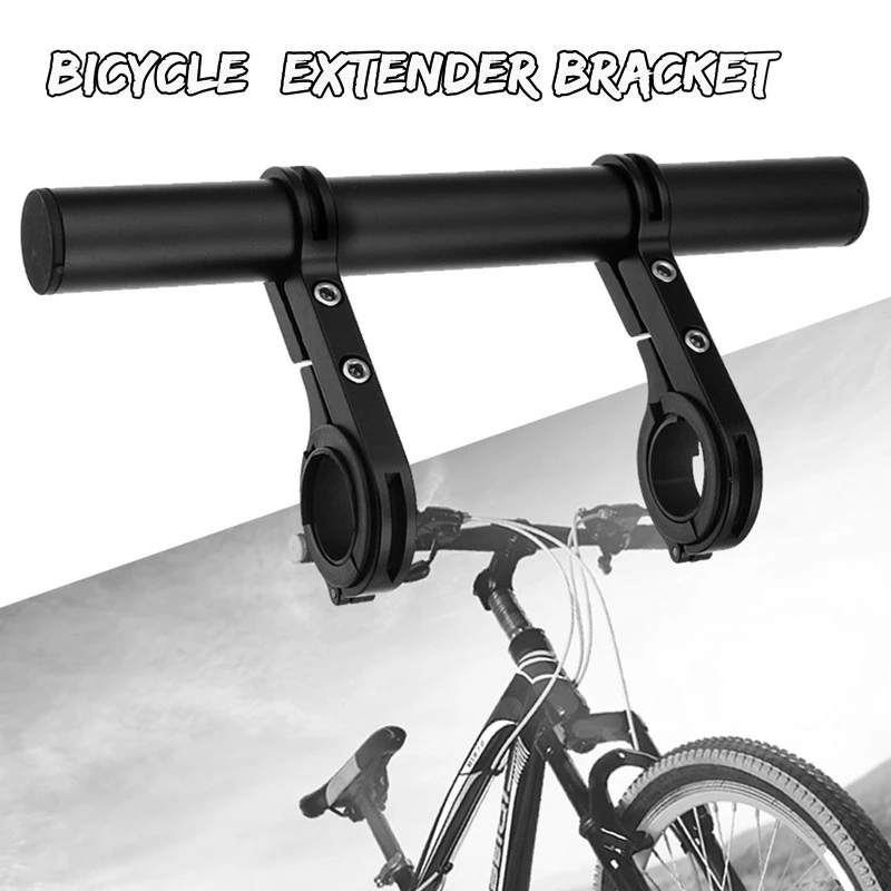 Кронштейн для велосипедного руля Deemount расширенный держатель велосипедной фары