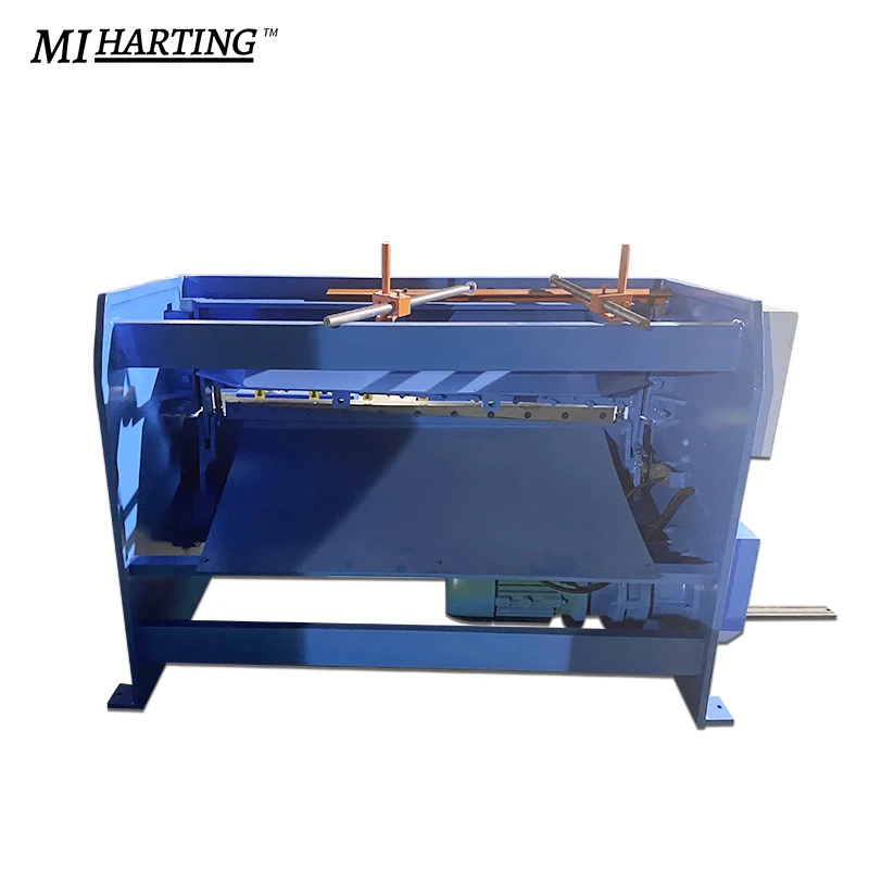 1000/1500/2000/2500mm Machinery Electric Plate Shearing Cutting Machine Sheet Metal | Инструменты