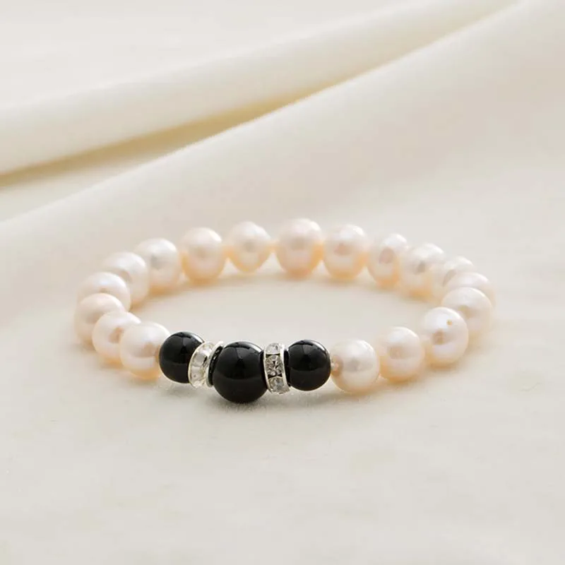 Горячая Распродажа женский браслет 5 цветов 100% дюймов | Украшения и аксессуары