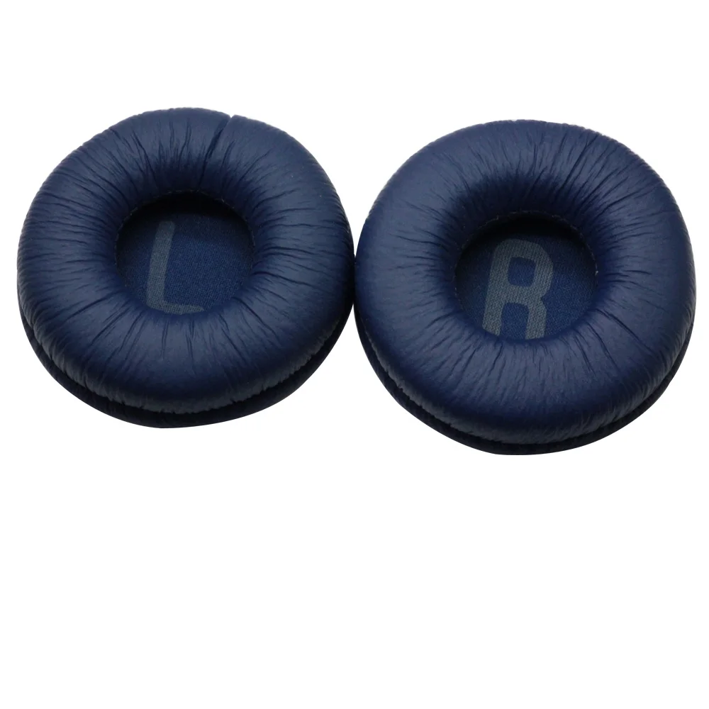 Poyatu подушечки для наушников JBL Мелодия 600 BTNC 500BT T450 T500 T450BT сменные насадки для наушников уха подушки стельки амбушюры для наушников Чехол