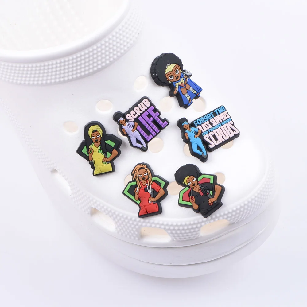 Подвески известных певцов Кроксы Вдохновляющие музыкальные подвески для обуви