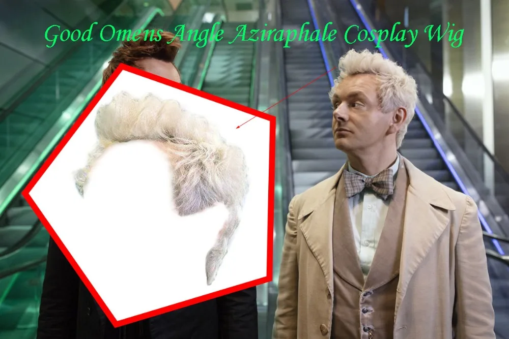 X-COSTUME парик для косплея, короткие кудрявые волосы, аксессуары для костюма на Хэллоуин, Новинка
