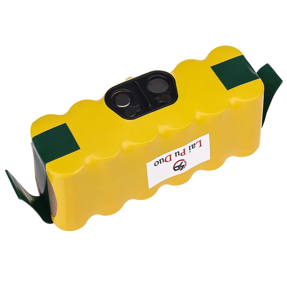 14 4 никель-металл-гидридный аккумулятор с напряжением 3000 мА/ч Батарея пакет для