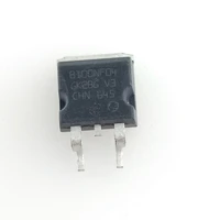 10pcslot b100nf04 stb100nf04 mos triode in stock