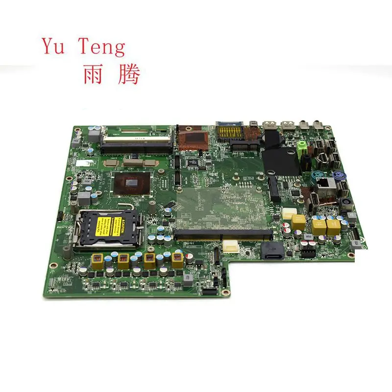 Подходит для материнской платы HP Compaq Pro 6000 AIO 602526 001 LGA775 G41|Материнские платы| |