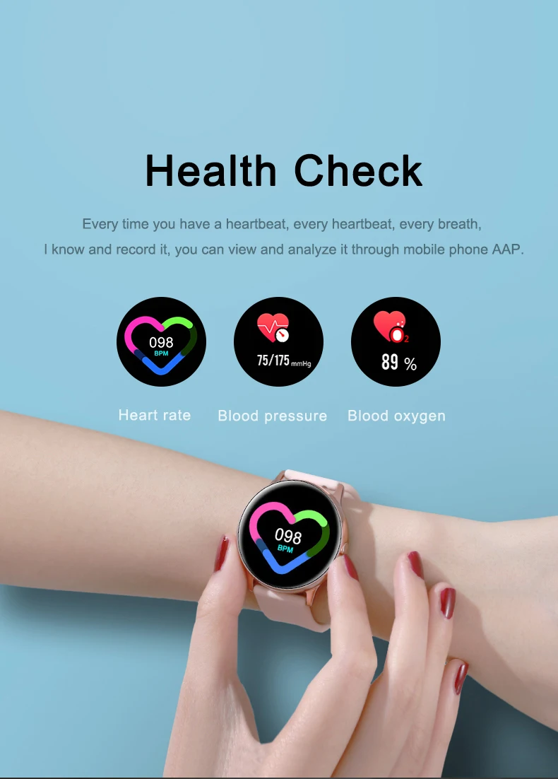 Новинка KSUN KSR905 cheep bluetooth android/ios телефоны 4g водонепроницаемые gps сенсорный экран Спорт Здоровье Смарт часы