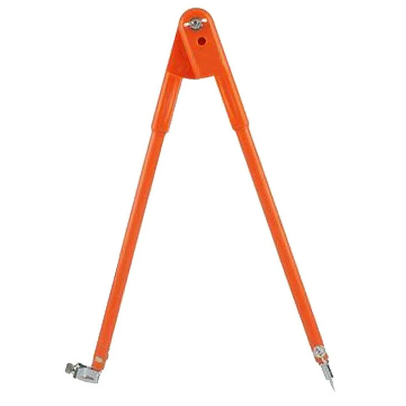 Плотничные компасы точный карандаш многофункциональный инструмент для