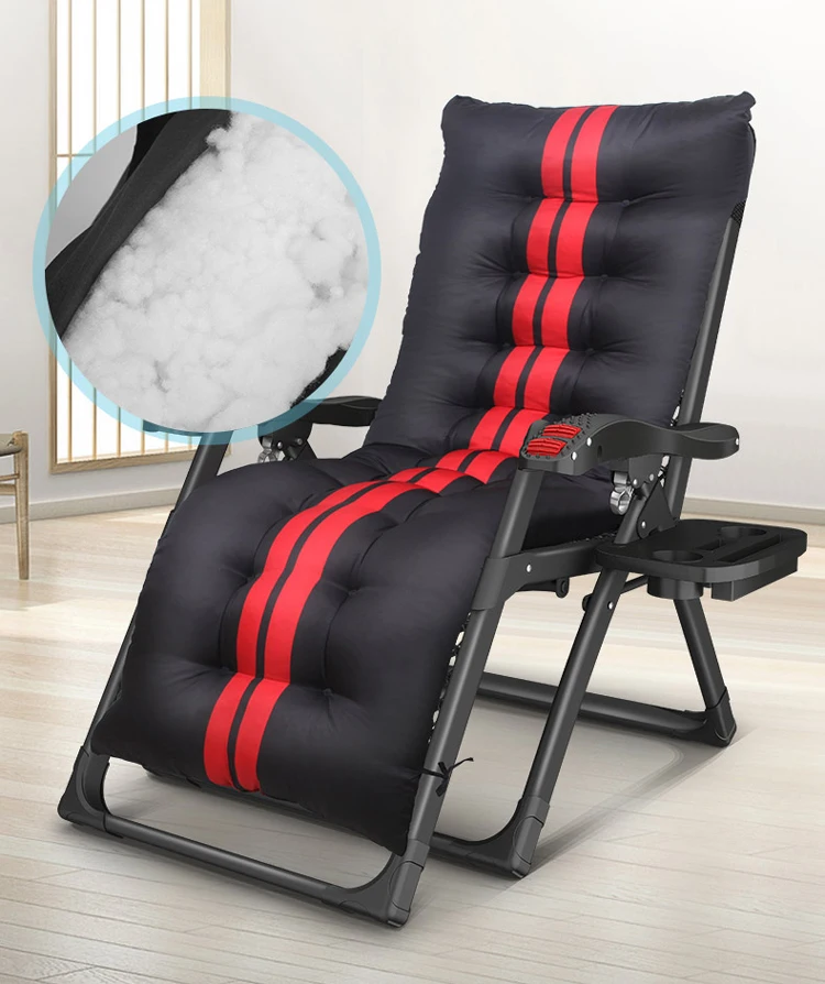 安い 折りたたみリクライニングビーチチェア軽量ポータブル屋外のキャンプチェアホームオフィス昼休み椅子チェア