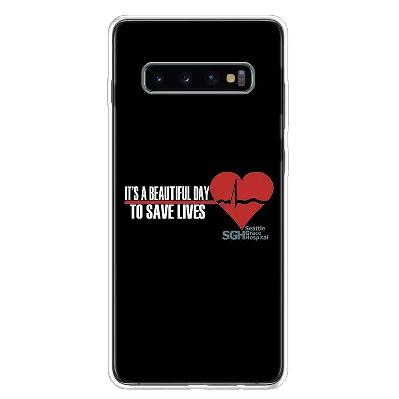 Чехол для Samsung Galaxy A51 A71 A50S A30S A10 A20E A40 A70 M30S A91 A01 A6 A7 A8 A9 Plus | Мобильные телефоны и