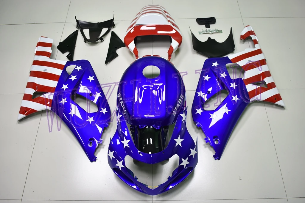 Набор для всего тела GSX R 600 2002 Обтекатели для Suzuki GSXR750 02 03 Пластик обтекатели GSXR 600 2000-2003 K1 K2