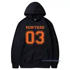Minyard 03 обычные толстовки 2021 летние топы свитшот с длинным рукавом для мужчин модные уличные толстовки из полиэстера
