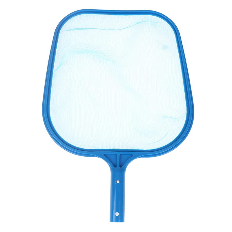 

Pool Cleaning Net Professional Tool Salvage Net Mesh Pool Skimmer Leaf Catcher Bag Home Outdoor Swimming Pool Cleaner Accessorie