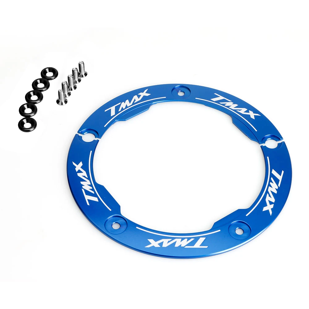 Запчасти для скутера Yamaha алюминиевый шкив коробки передач Tmax 530 2012 2013-2016 г.