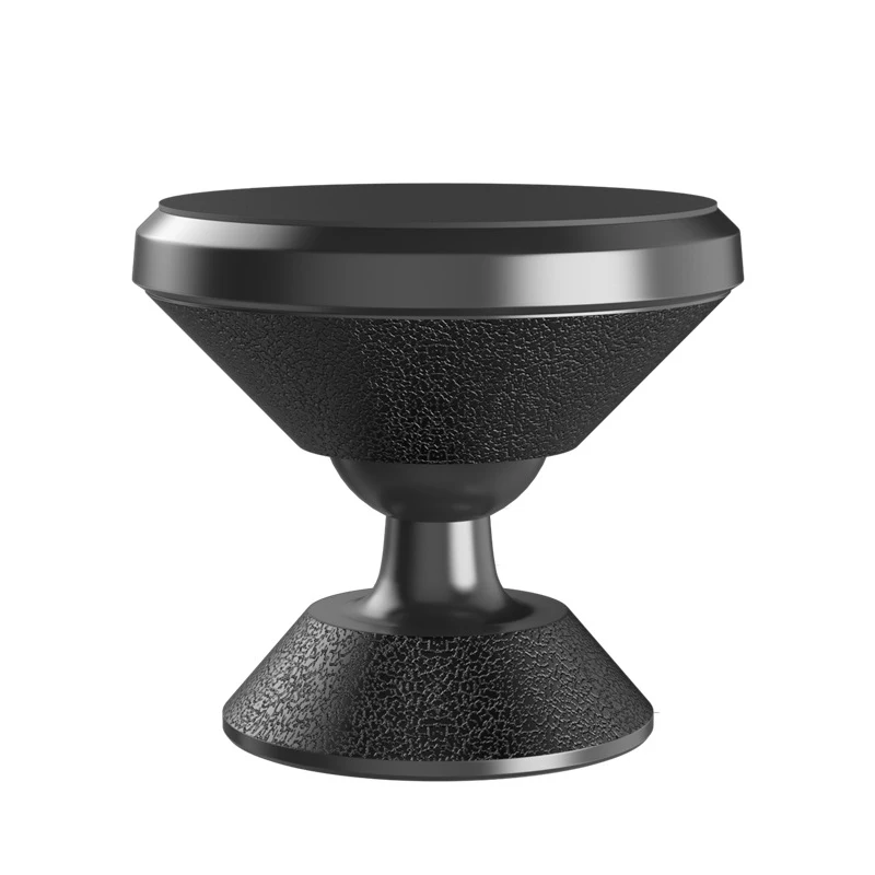 

Mounts Holder Multipurpose Magnetic Bracket 360 Degree Rotating Aluminum Alloy Bracket Car Mobile Phone Holder Bracket