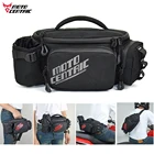 Сумка поясная из ткани Оксфорд, водонепроницаемая, 2020, мотоциклетная сумка на талию