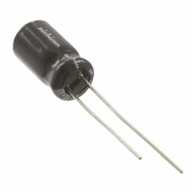 UKL2A6R8MED1TD алюминиевая крышка 6 8 мкФ 20% 100V радиальные шины|Запасные части| |