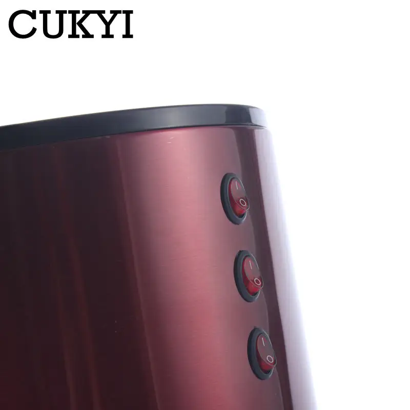 CUKYI электрическая автоматическая машина для приготовления яиц инструмент пищи