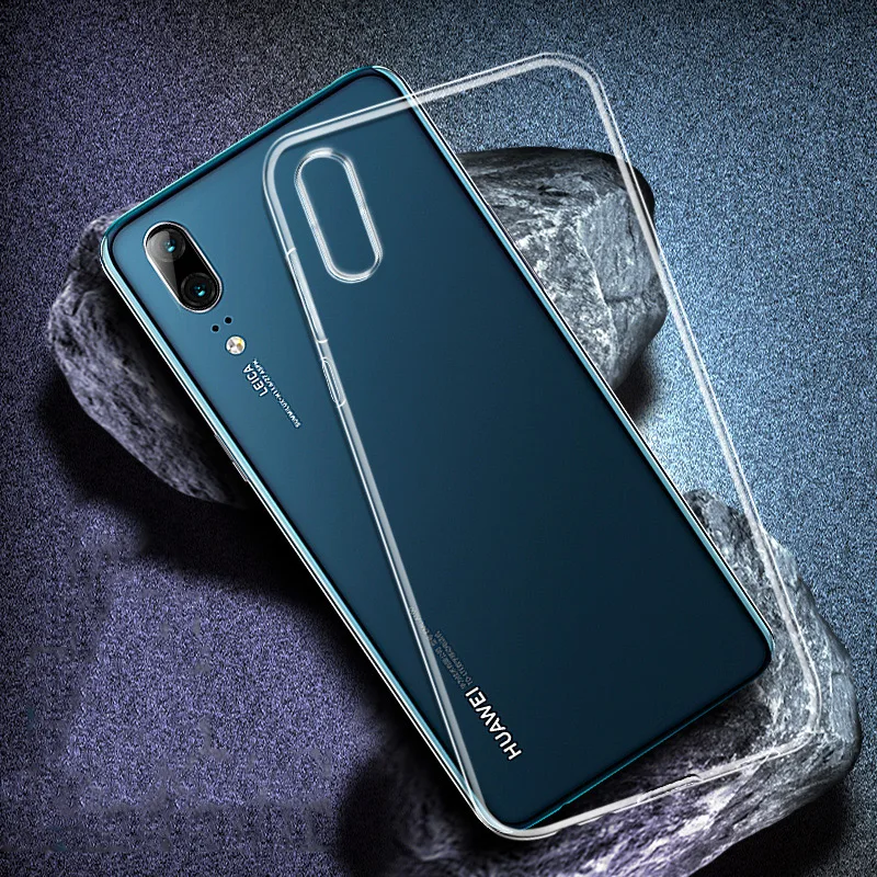 Силиконовый чехол для телефона Huawei P30 Pro P20 P10 Lite Plus 2019 honor V20 V30 Mate 10 20 30 20X Nova 3 3I 4 5 6 5i |