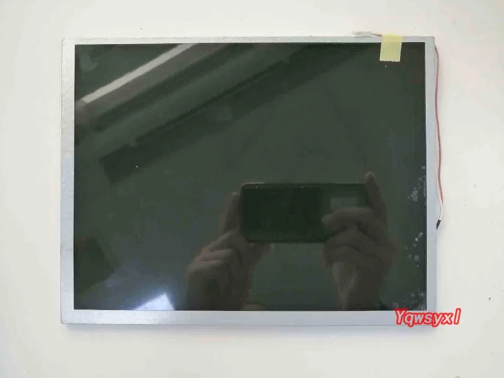 ЖК-экран для Innolux LSA40AT9001 800x60 0 оригинальный ЖК-дисплей 10 4 дюйма панель VGA + AV плата
