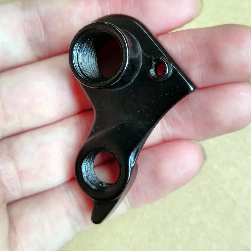 5 комплектов велосипедный кронштейн для задниего переключателя куб Скотт Каньон