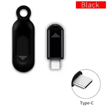 Type C Mini Smart IR Appliances Wireless Infrared Remote Control Adapter Mobile Phone Remote Control For Android For TV TV BOX