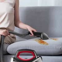 new handheld steam vacuum cleaner household sofa carpet curtain car vacuum cleaner spray suction machine
