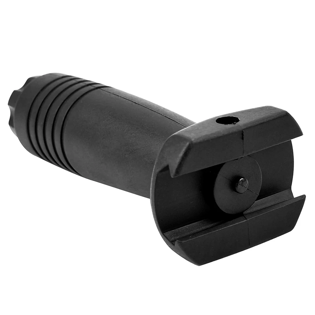 Вертикальный нескользящий нейлоновый держатель с надписью для охоты M4 | Спорт и