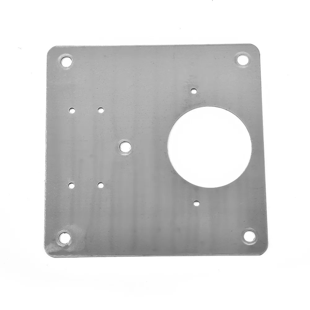 

1PCS Hinge Repair Plate For Cabinet Furniture Drawer Window Stainless Steel Furniture Cupboard Mount Tool Hardware Accessories