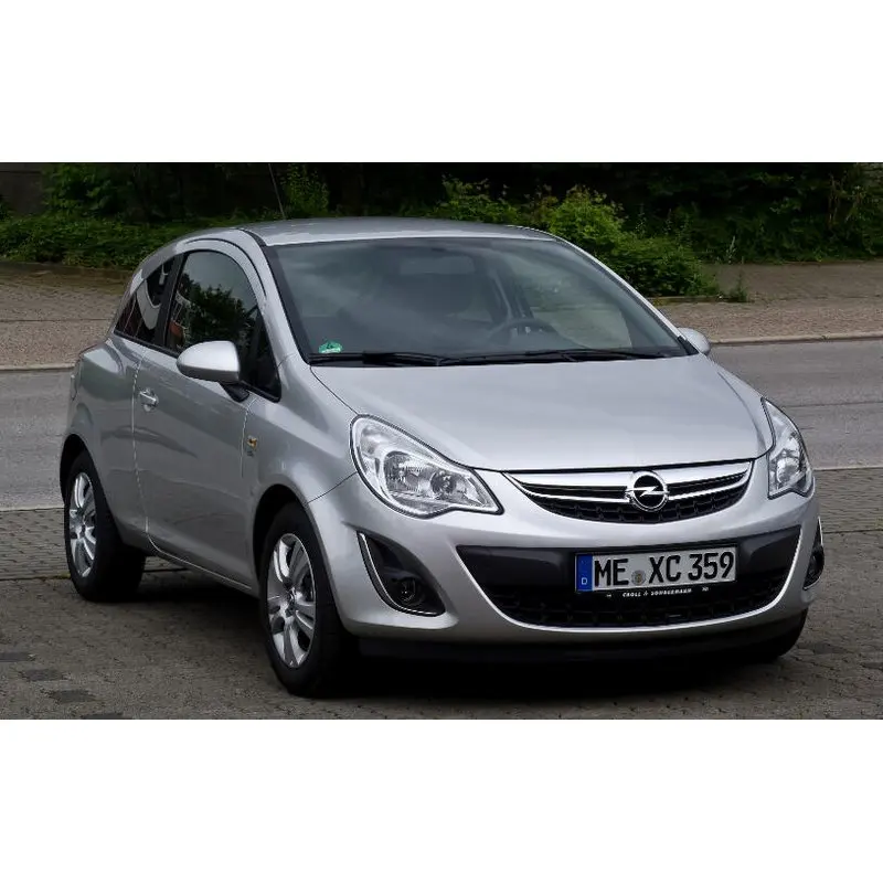 Парковочные огни для OPEL CORSA d 2013 7515 w21/5 w без ошибок 2 шт.|Сигнальная лампа| |