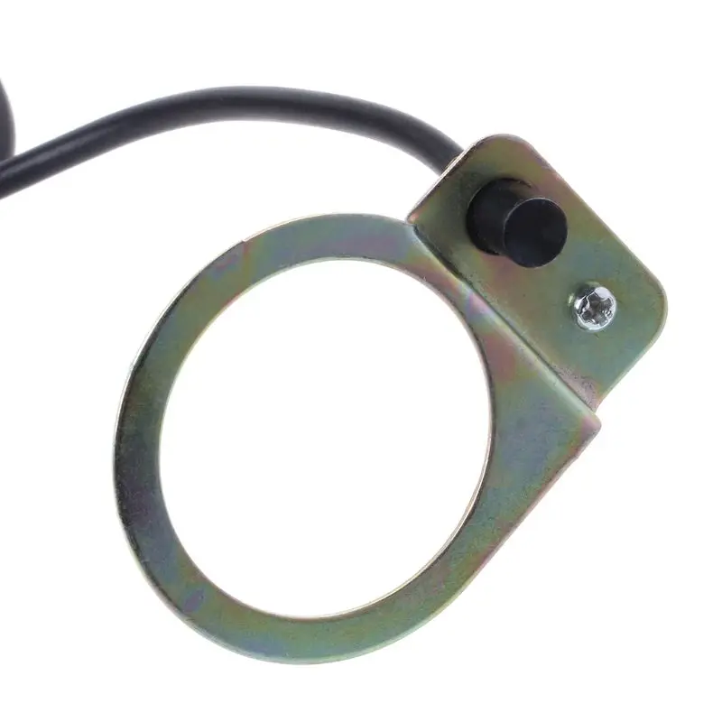 Импульсный датчик мощности автомобиля усилитель электровелосипеда на литиевой