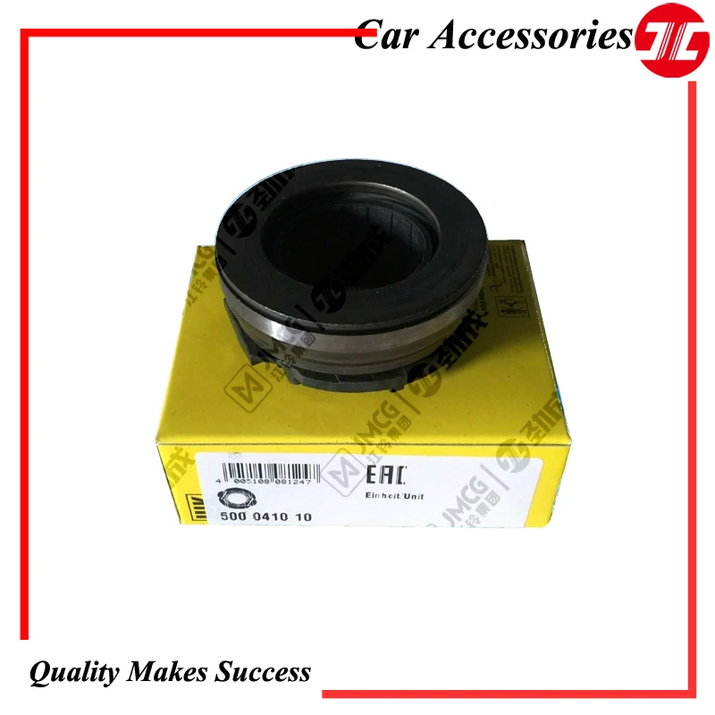 

Original LUK Clutch Release Bearing 500 0410 100 For Ford- Ranger 5 Speed Transit V348 Mazda- BT50 EngineAuto Accessories