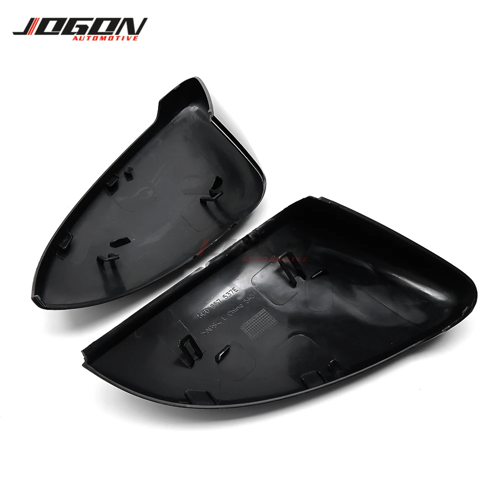 Автомобиль заднего вида для боковой двери Зеркало крышка оболочки крышки