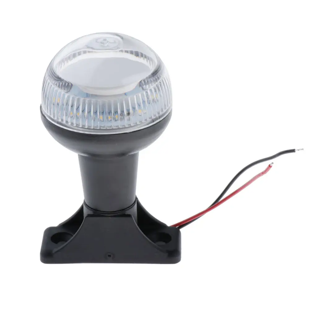 

Marine All Round Navigation Light Boat Chandlery / Boat / Yacht 4"