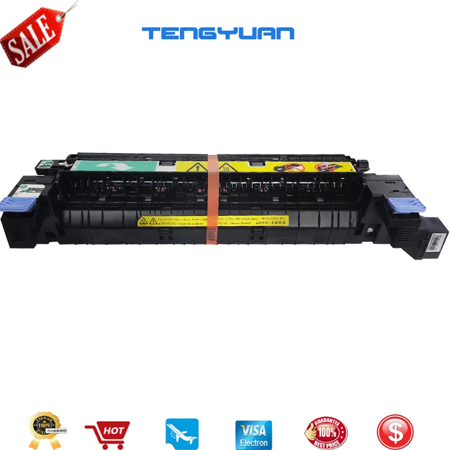 90% Laserjet Enterprise M700 M775 МФУ CE514A CE515A RM1-9372 RM1-9373 RM1-9373-000CN RM1-9372-000CN сборщик фьюзера