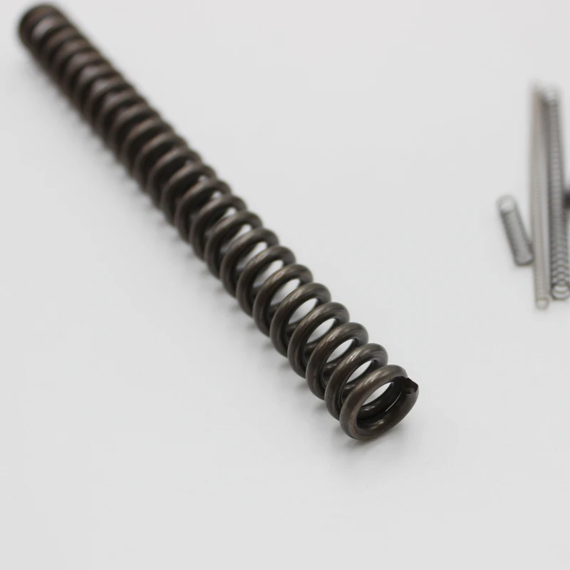 

5pcs Compression Springs 10mm to 1m Long Many Sizes For Choice