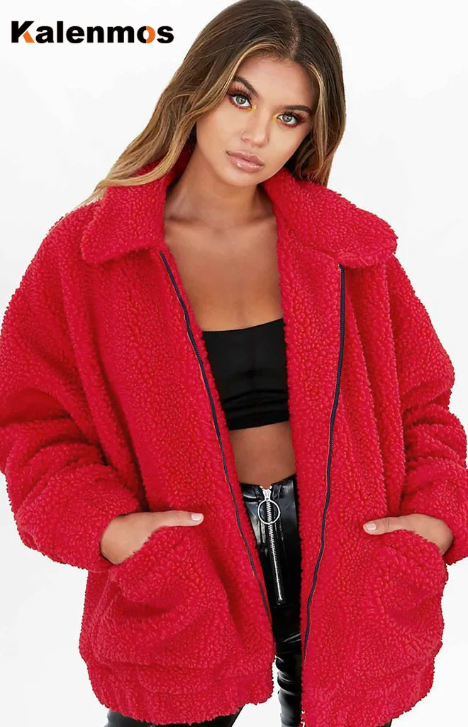 Куртка женская осенне-зимняя Элегантная удобная повседневная однотонная модная