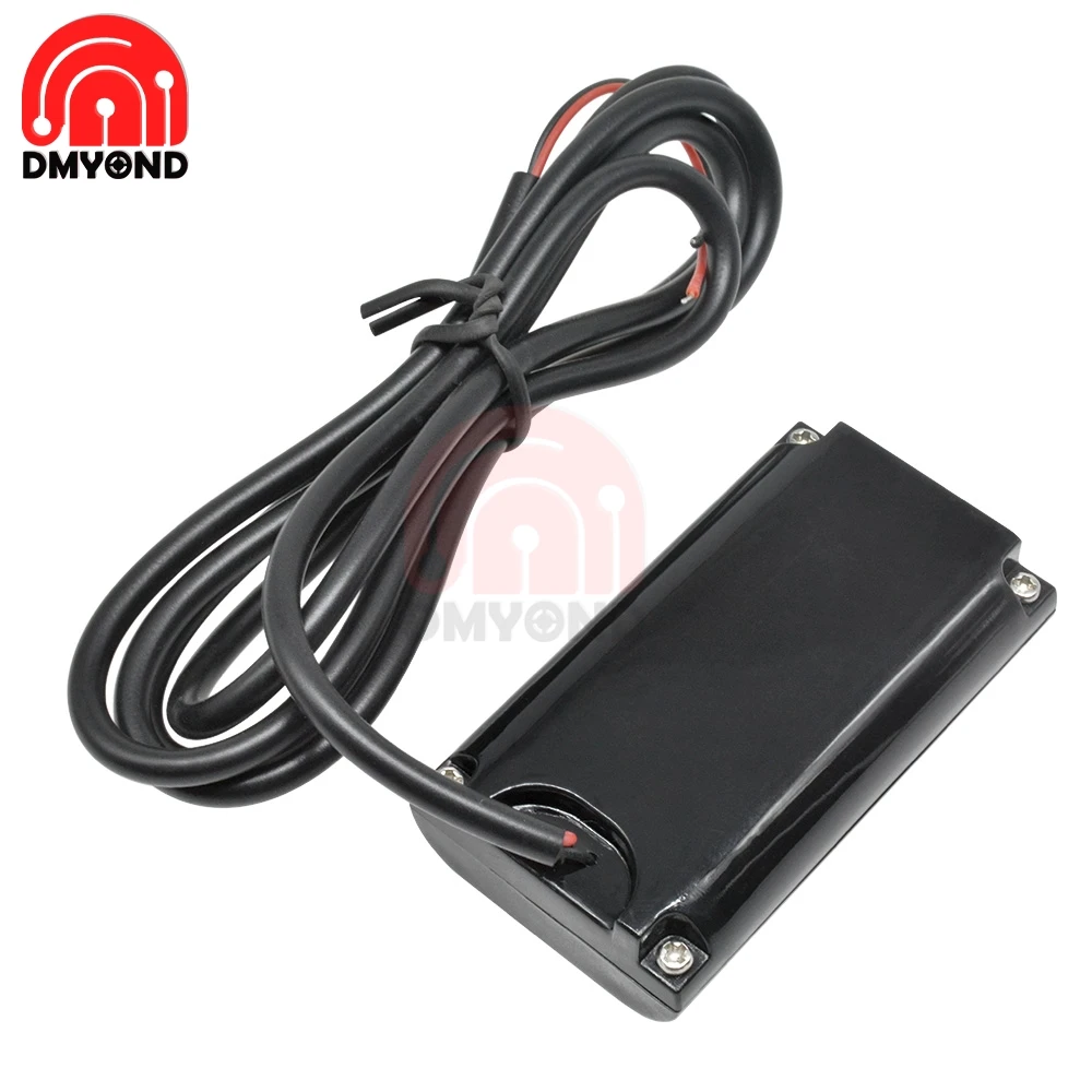 Цифровой измеритель напряжения для мотоцикла автомобиля велосипеда|Измерители