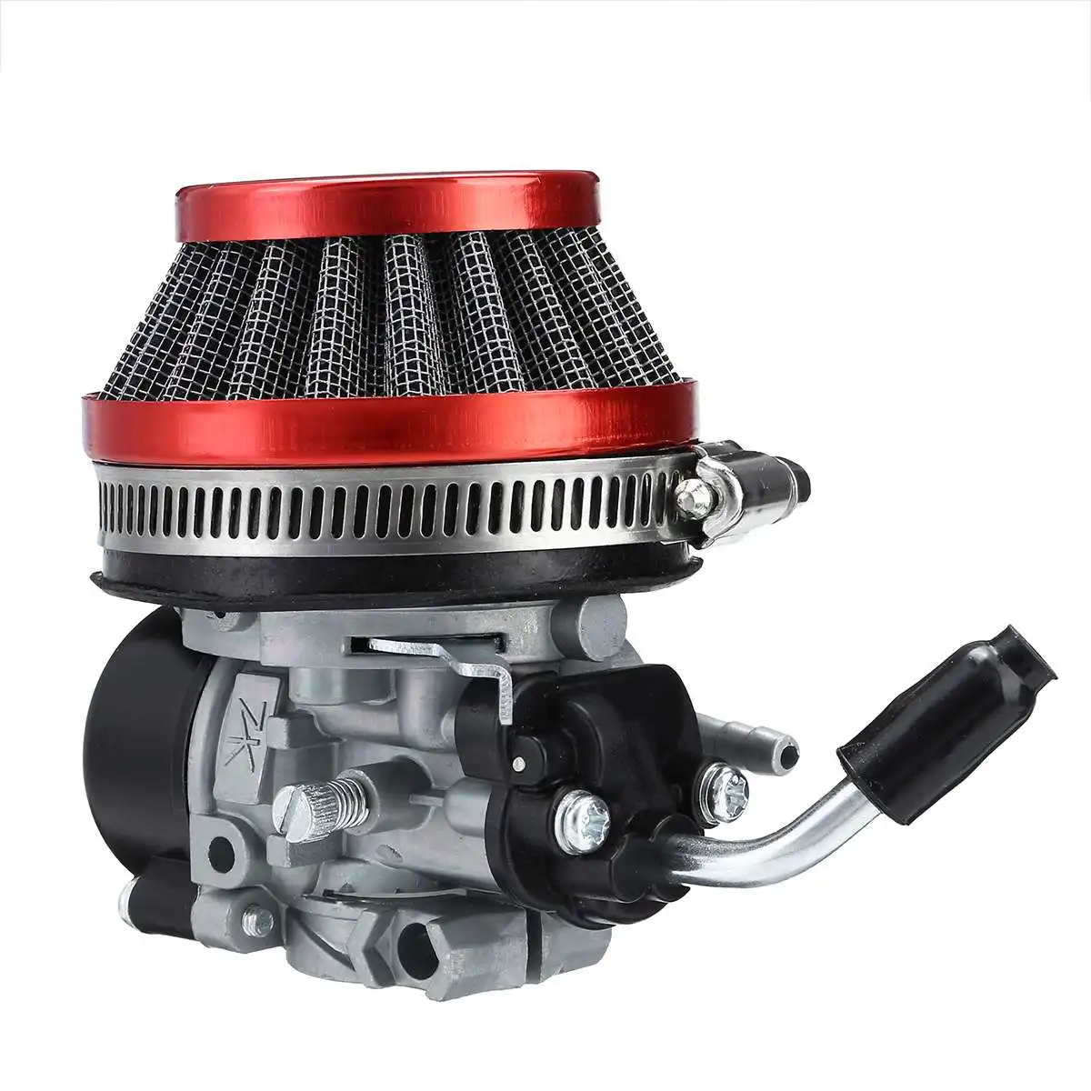 Карбюратор Carb 2-тактный для мотоцикла карбюратор с воздушным фильтром