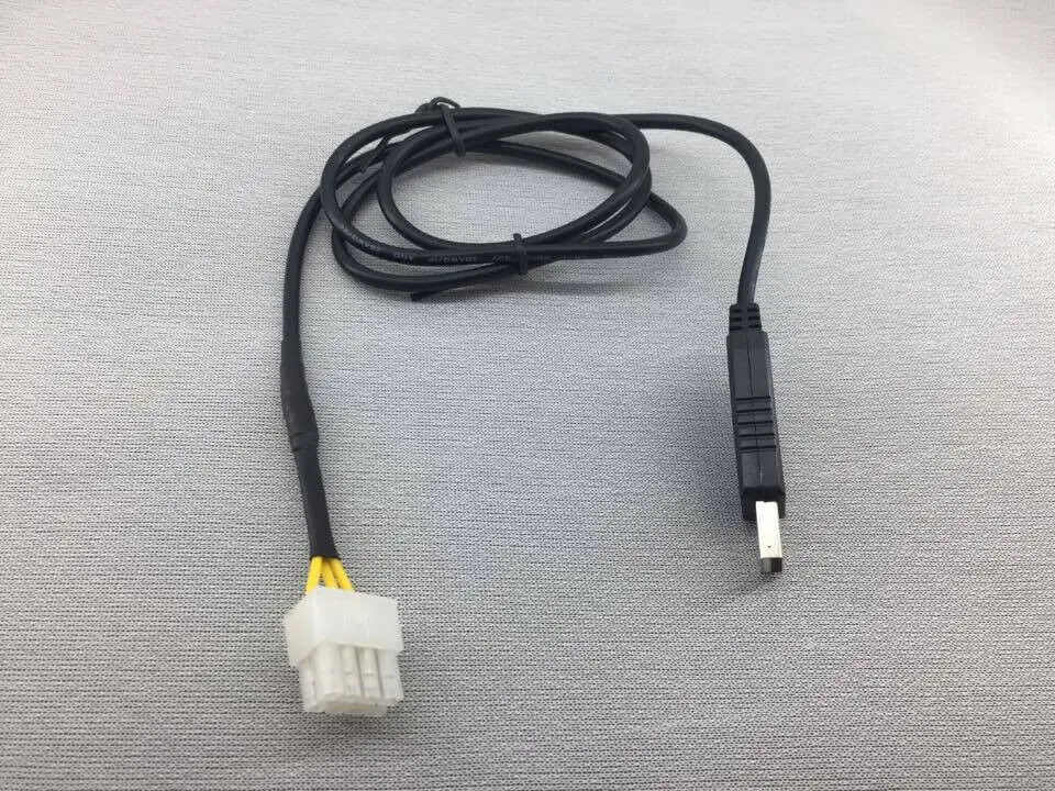 Интерфейс LPG CNG USB Диагностический TARTARINI Junior lambda Control + DVD программное