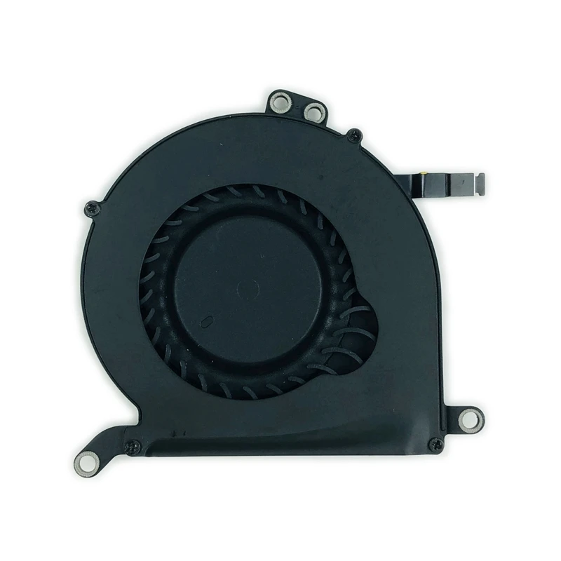 Новый оригинальный вентилятор охлаждения процессора для Apple Macbook Air 13 &quotA1369 2010 2011