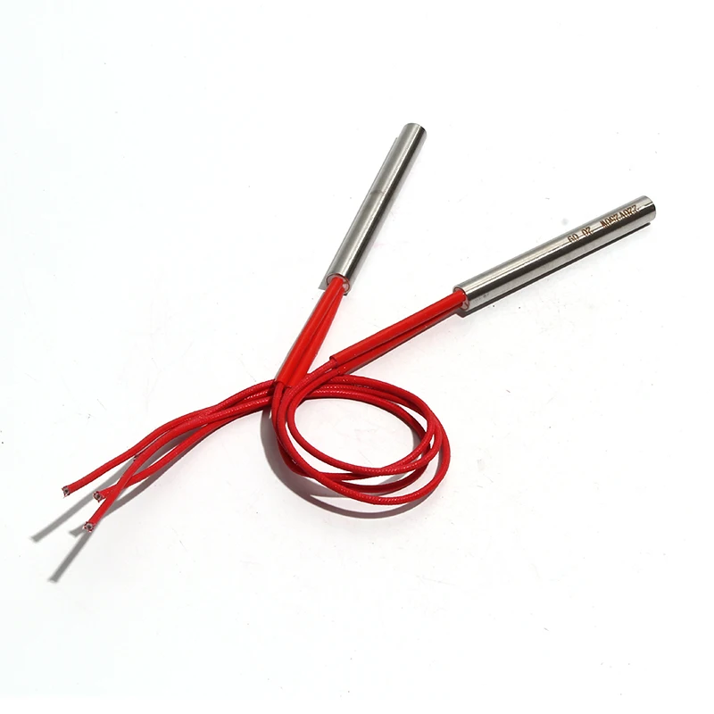 Нагревательный элемент 2 шт./лот 10 мм x 660 мм-670 мм Высокоплотный Нагреватель Формы картриджа 700 Вт/720 Вт/750 Вт/110 Вт/220 Вт 380 в/в Нагревательный элемент 2 шт./лот 10 мм x 660 мм-670 мм Высокоплотный Нагреватель Формы картриджа 700 Вт/720 Вт/750 Вт/110 Вт/220 Вт 380 в/в