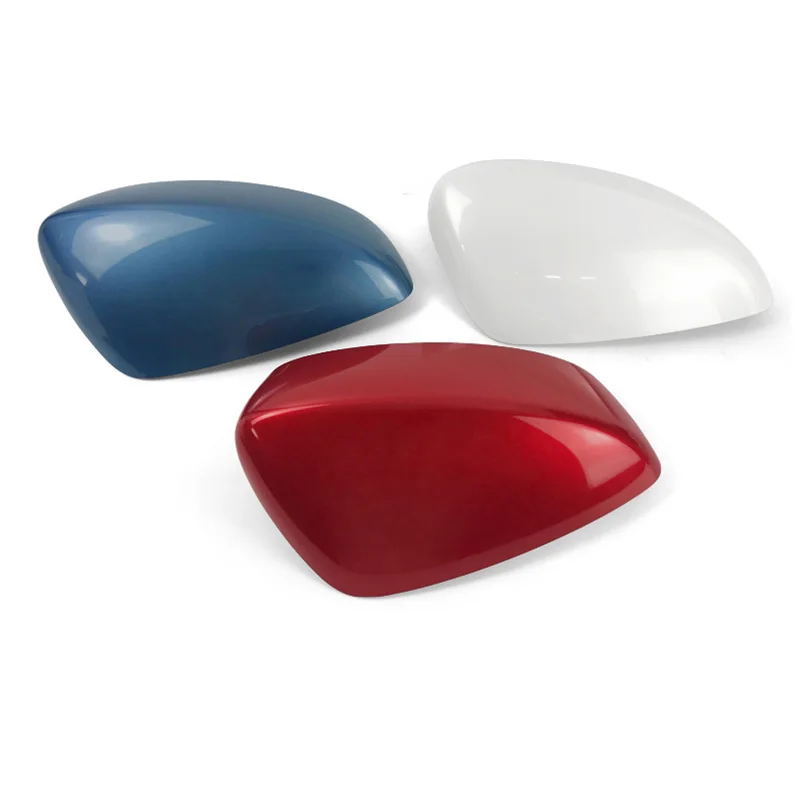 Боковое зеркало заднего вида крышка отделка зеркальный корпус для MAZDA 3 2014 2015 2016 AP