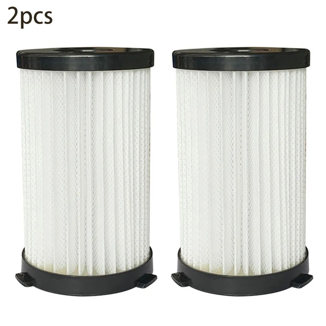 

2pcs Filters For Cecotec Conga Thunderbrush 520 Handle Vacuum Cleaner Parts Vacuum Cleaner Household Sweeper Cleaning Tools